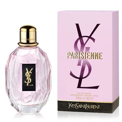 yves saint laurent parisienne edp 90ml|ysl paris.